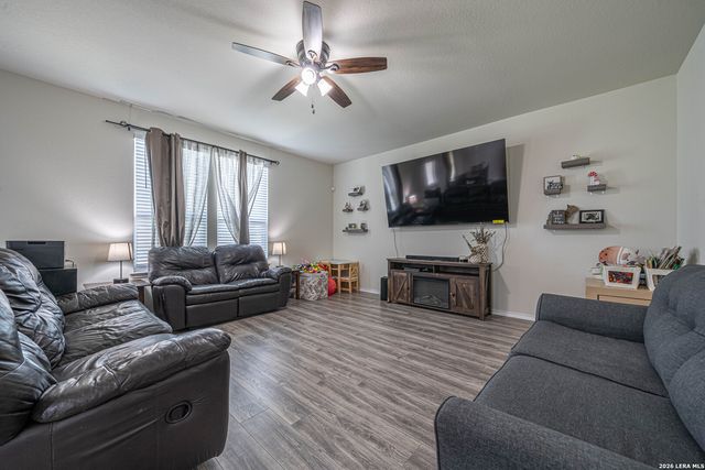 11906 Longfellow Ranch, San Antonio, TX 78254
