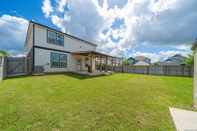 11906 Longfellow Ranch, San Antonio, TX 78254