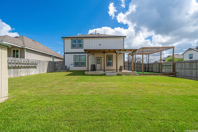 11906 Longfellow Ranch, San Antonio, TX 78254