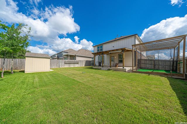 11906 Longfellow Ranch, San Antonio, TX 78254