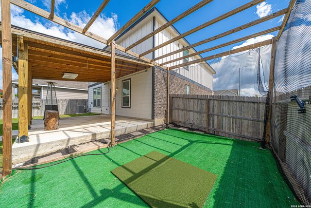 11906 Longfellow Ranch, San Antonio, TX 78254