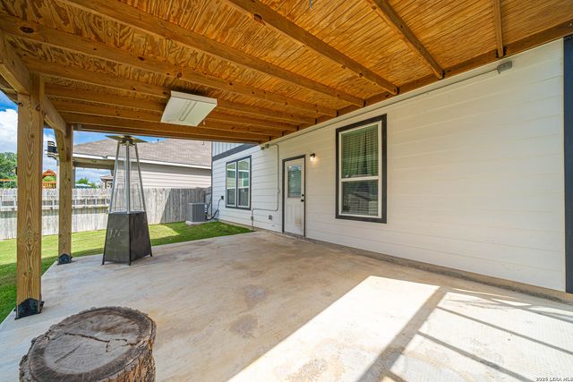 11906 Longfellow Ranch, San Antonio, TX 78254