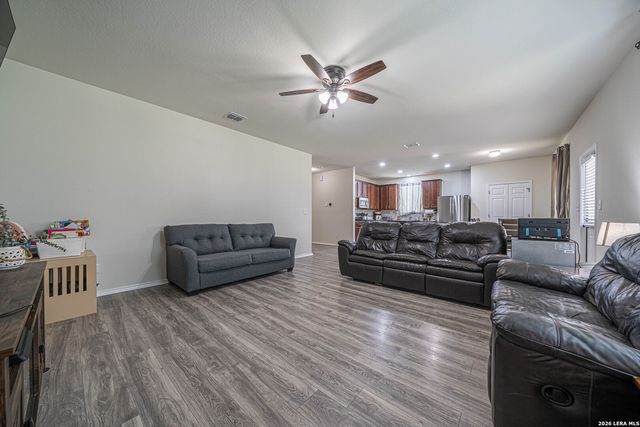 11906 Longfellow Ranch, San Antonio, TX 78254