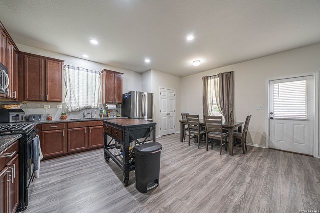 11906 Longfellow Ranch, San Antonio, TX 78254