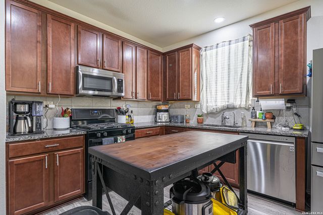 11906 Longfellow Ranch, San Antonio, TX 78254