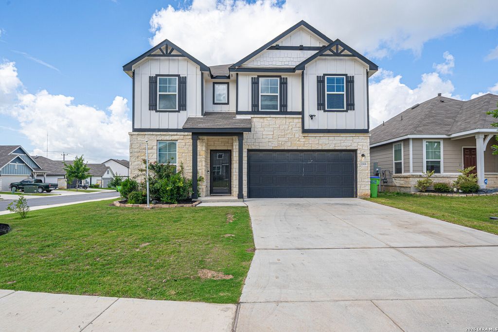 11906 Longfellow Ranch, San Antonio, TX 78254