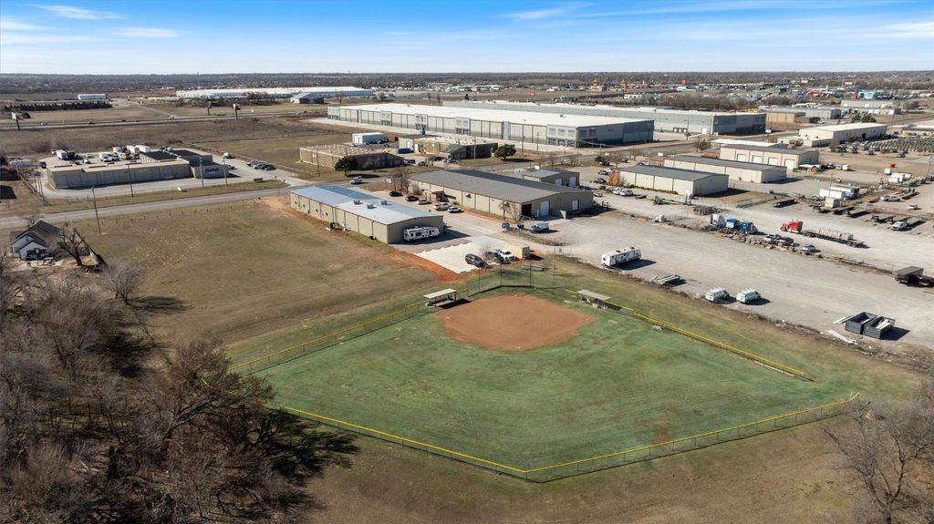 9309 W Reno Avenue, Oklahoma City, OK 73127