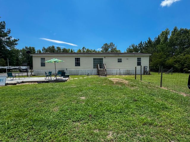 4474 Ruffin Road, Ruffin, SC 29475
