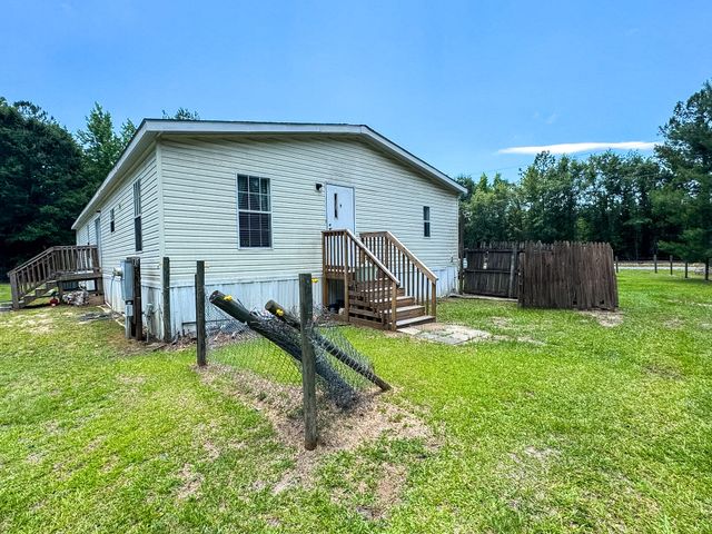 4474 Ruffin Road, Ruffin, SC 29475
