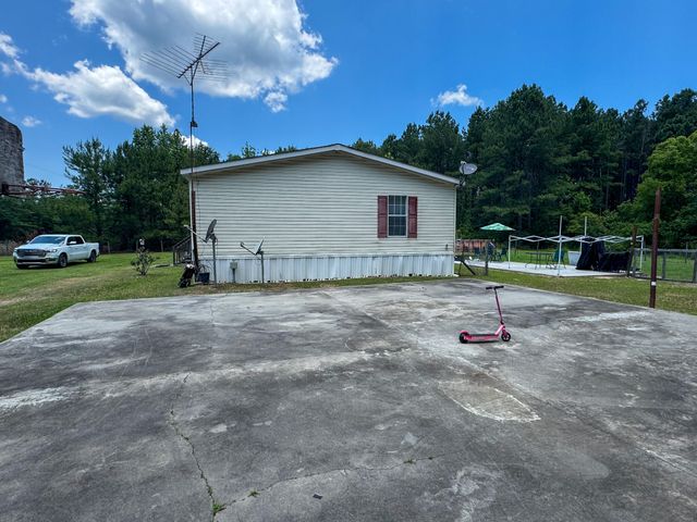 4474 Ruffin Road, Ruffin, SC 29475