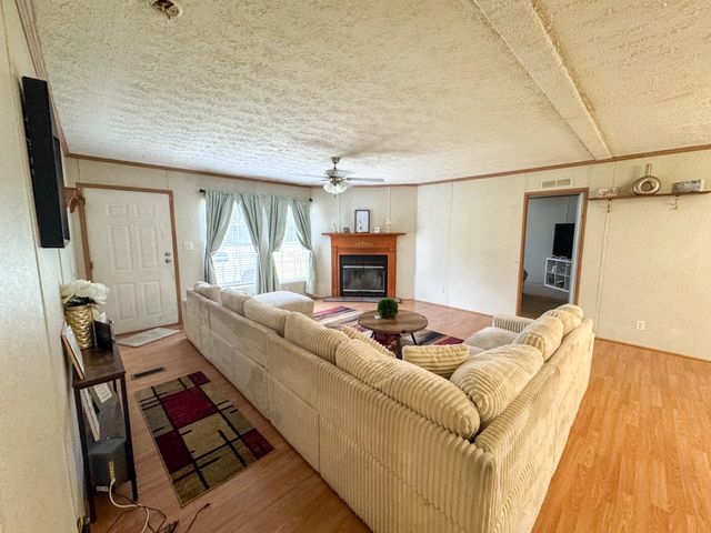 4474 Ruffin Road, Ruffin, SC 29475