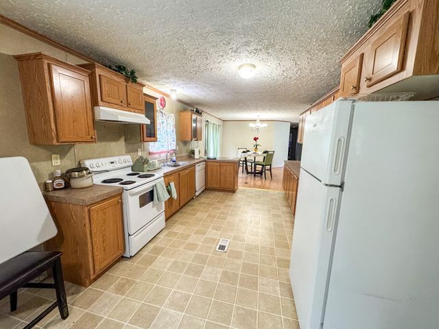 4474 Ruffin Road, Ruffin, SC 29475