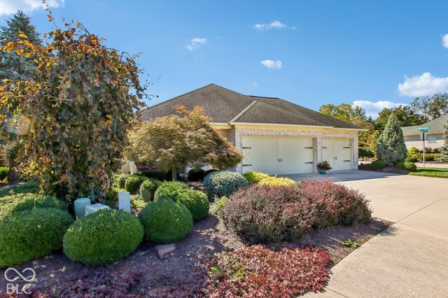 3397 Nottinghill Drive E, Plainfield, IN 46168