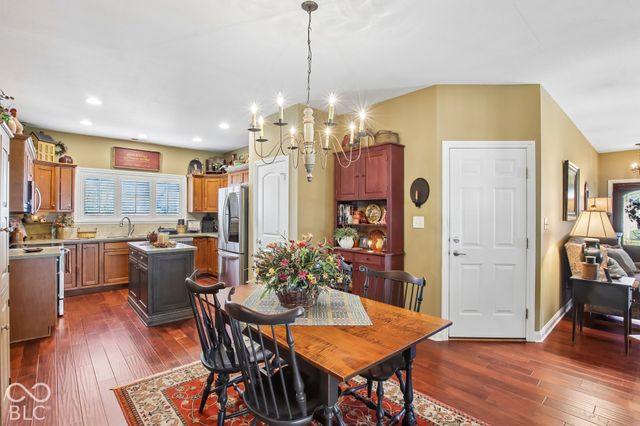 3397 Nottinghill Drive E, Plainfield, IN 46168
