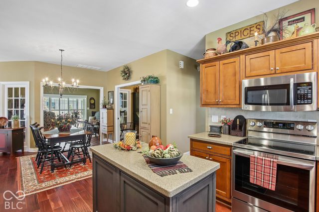 3397 Nottinghill Drive E, Plainfield, IN 46168