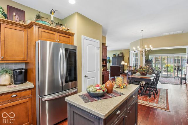 3397 Nottinghill Drive E, Plainfield, IN 46168