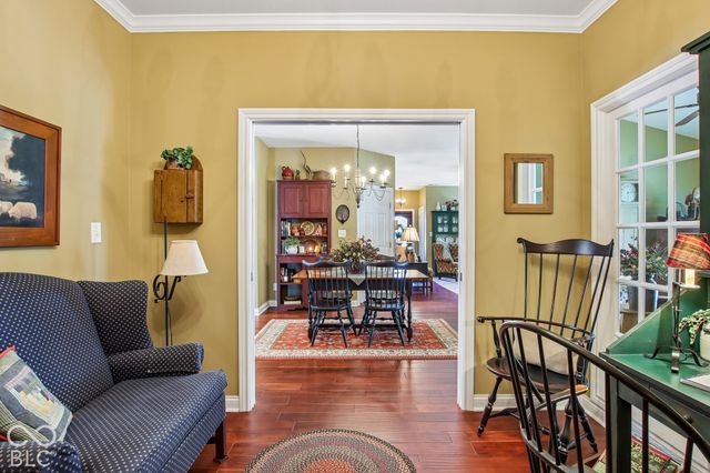 3397 Nottinghill Drive E, Plainfield, IN 46168