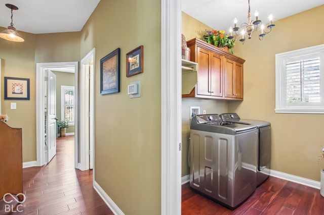 3397 Nottinghill Drive E, Plainfield, IN 46168