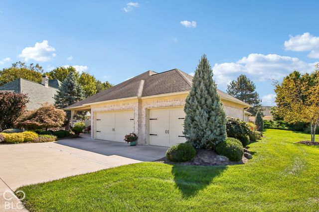 3397 Nottinghill Drive E, Plainfield, IN 46168