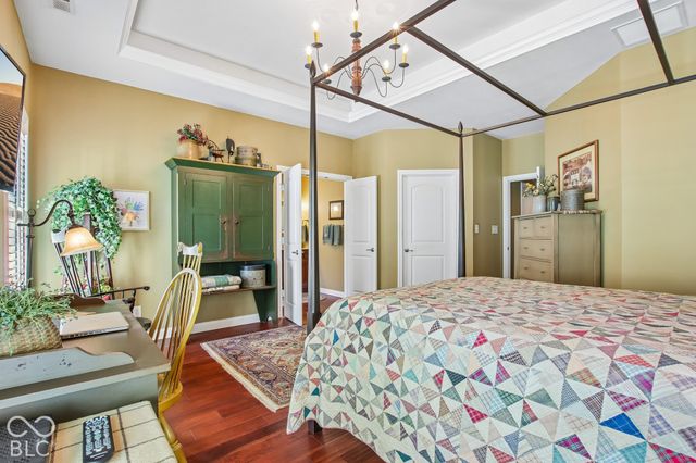 3397 Nottinghill Drive E, Plainfield, IN 46168