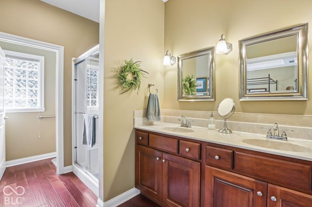 3397 Nottinghill Drive E, Plainfield, IN 46168