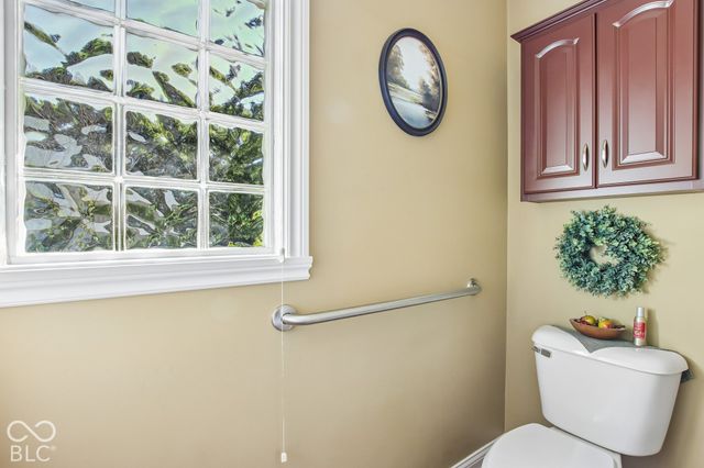 3397 Nottinghill Drive E, Plainfield, IN 46168
