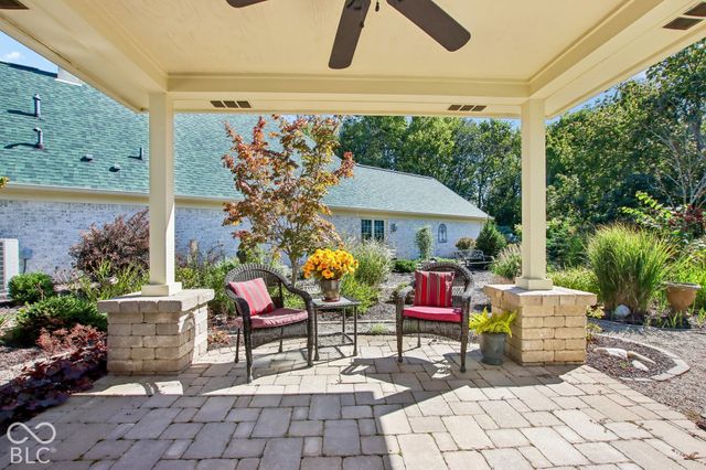 3397 Nottinghill Drive E, Plainfield, IN 46168