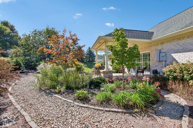 3397 Nottinghill Drive E, Plainfield, IN 46168