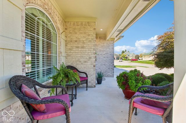 3397 Nottinghill Drive E, Plainfield, IN 46168