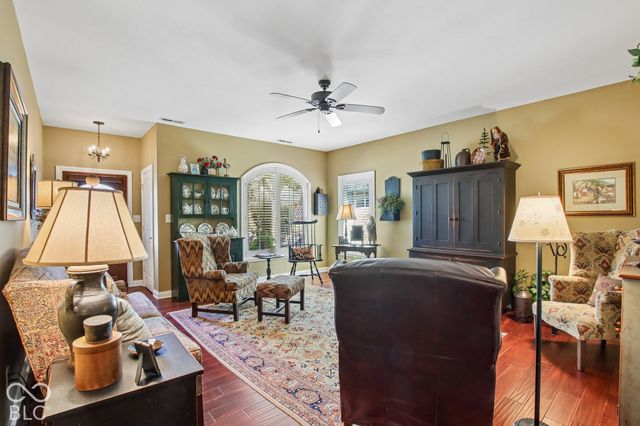 3397 Nottinghill Drive E, Plainfield, IN 46168