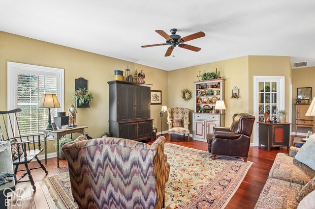 3397 Nottinghill Drive E, Plainfield, IN 46168