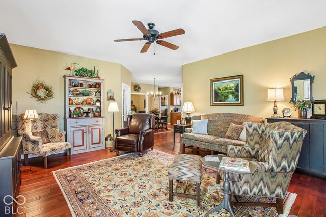 3397 Nottinghill Drive E, Plainfield, IN 46168