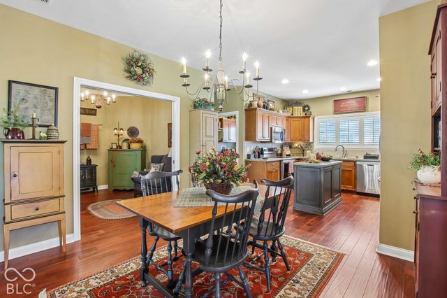 3397 Nottinghill Drive E, Plainfield, IN 46168