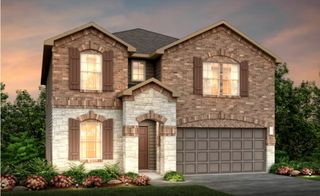 15337 Dapple Bluff Lane, Conroe, TX 77302
