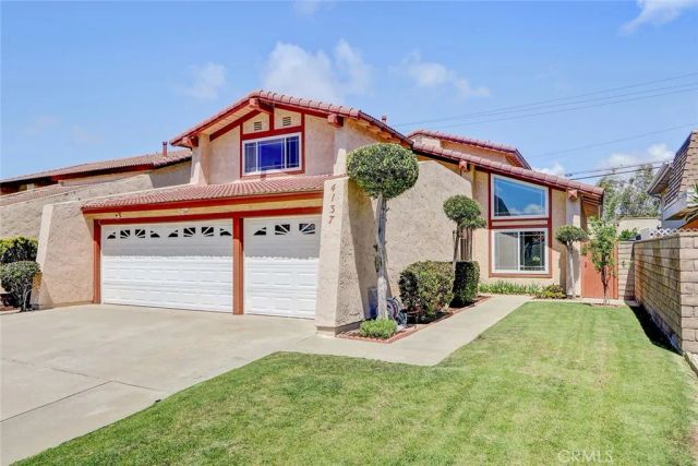 4137 Konya, Torrance, CA 90503