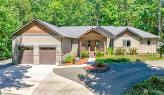 8019 SE Culver Street, Olalla, WA 98359
