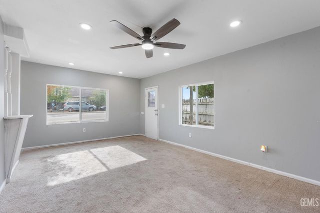 300 Buchanan Street, Taft, CA 93268