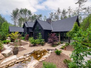 276 Stone Field Trail, Brevard, NC 28712
