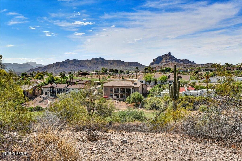 10806 N CHERRY HILLS Court 22, Fountain Hills, AZ 85268 — exterior