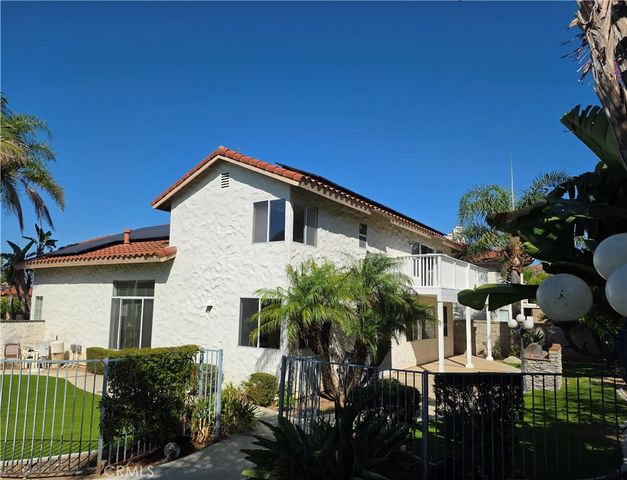 16144 Bighorn Court, Chino Hills, CA 91709
