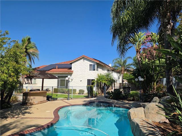 16144 Bighorn Court, Chino Hills, CA 91709