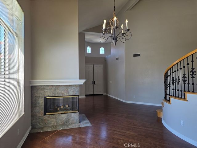 16144 Bighorn Court, Chino Hills, CA 91709