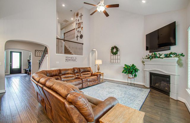 167 Magnolia Reserve Loop, Magnolia, TX 77354