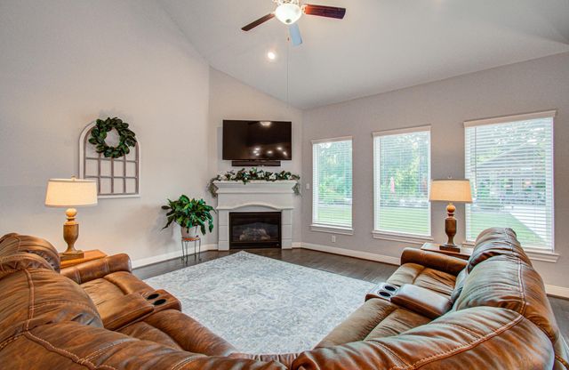 167 Magnolia Reserve Loop, Magnolia, TX 77354