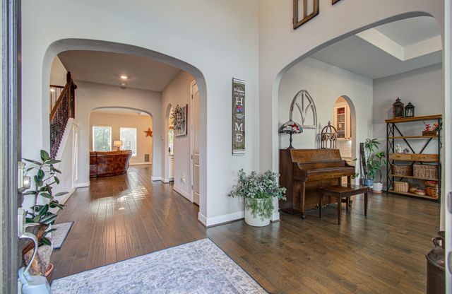 167 Magnolia Reserve Loop, Magnolia, TX 77354