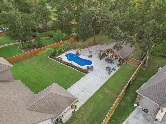 167 Magnolia Reserve Loop, Magnolia, TX 77354