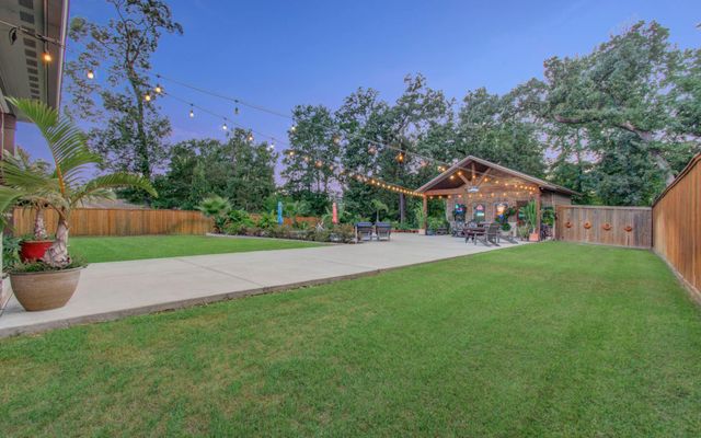 167 Magnolia Reserve Loop, Magnolia, TX 77354