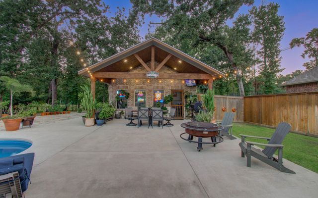 167 Magnolia Reserve Loop, Magnolia, TX 77354
