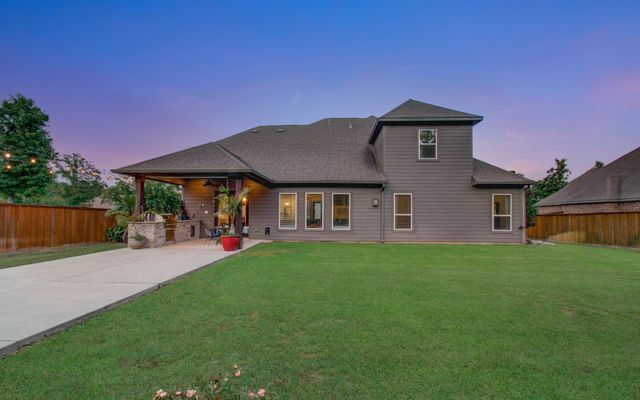 167 Magnolia Reserve Loop, Magnolia, TX 77354