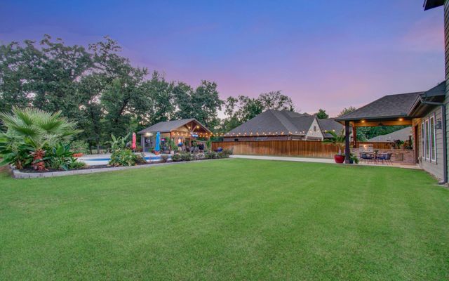 167 Magnolia Reserve Loop, Magnolia, TX 77354